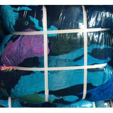 Cotton Waste Rags per kg
