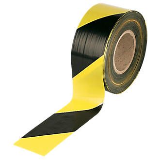 Barrier tape