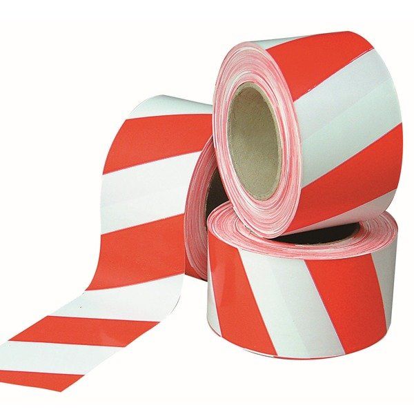 Barrier tape