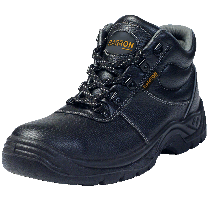Barron Defender Safety Boot