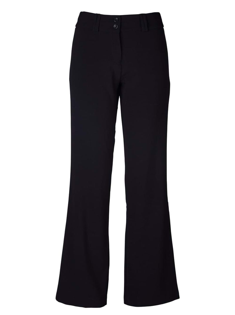 Bella 599 Bootleg Slacks