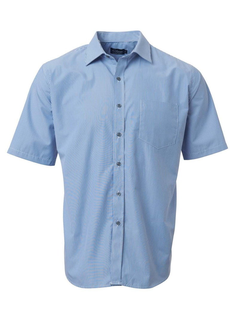 Woven Shirt K124 Shirt