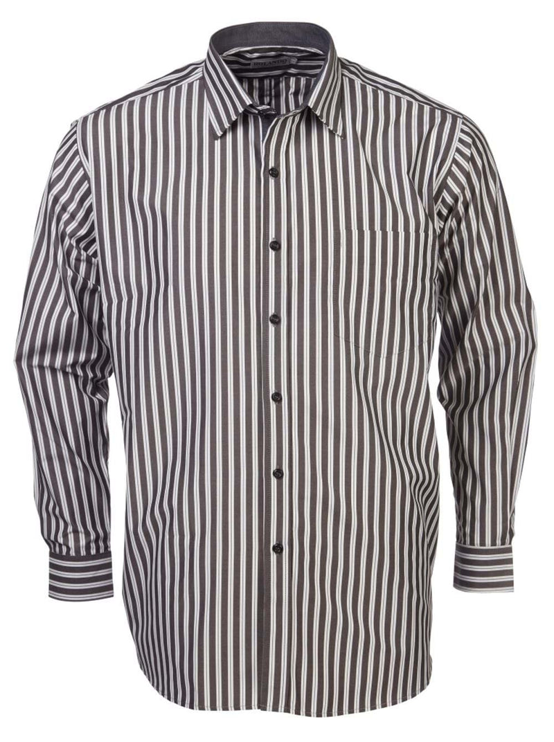 Mens N20 L/S Shirt