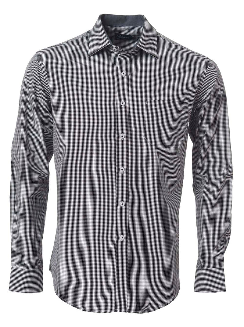 Mens Kenmore K234 L/S Shirt