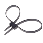 HANDCUFFS, LEGCUFFS & PLASTIC TIES
