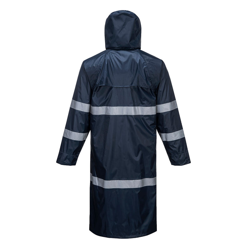 F438 - Classic Iona Rain Coat