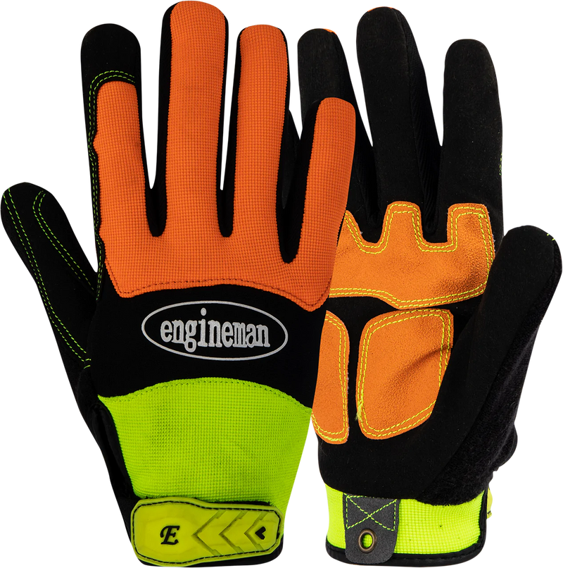 Maxmac Engine Man Glove