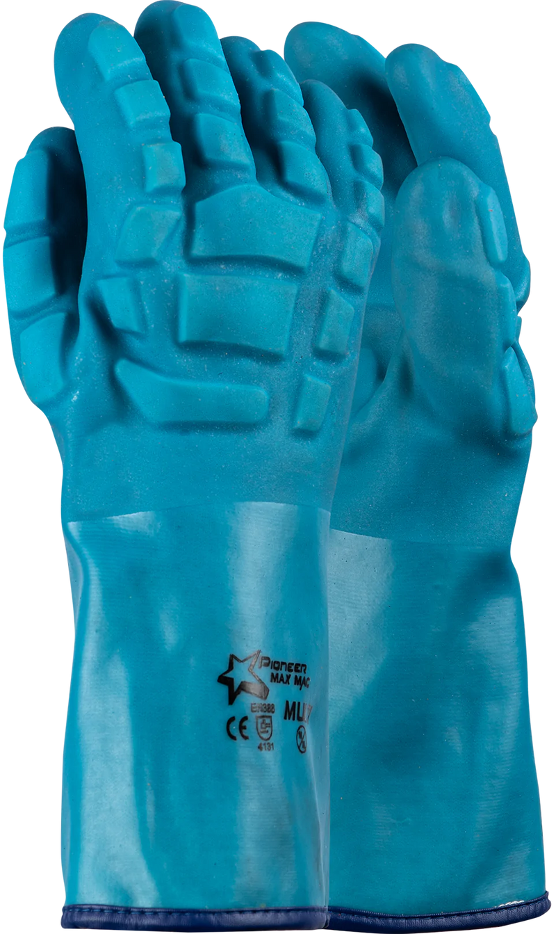 Maxmac Multi Glove Cut LV5