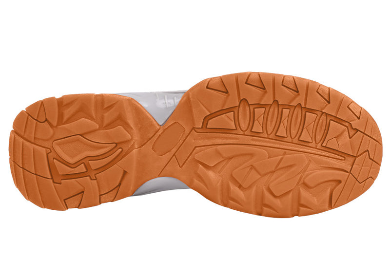 JCB Holton Honey Nubuck soft toe