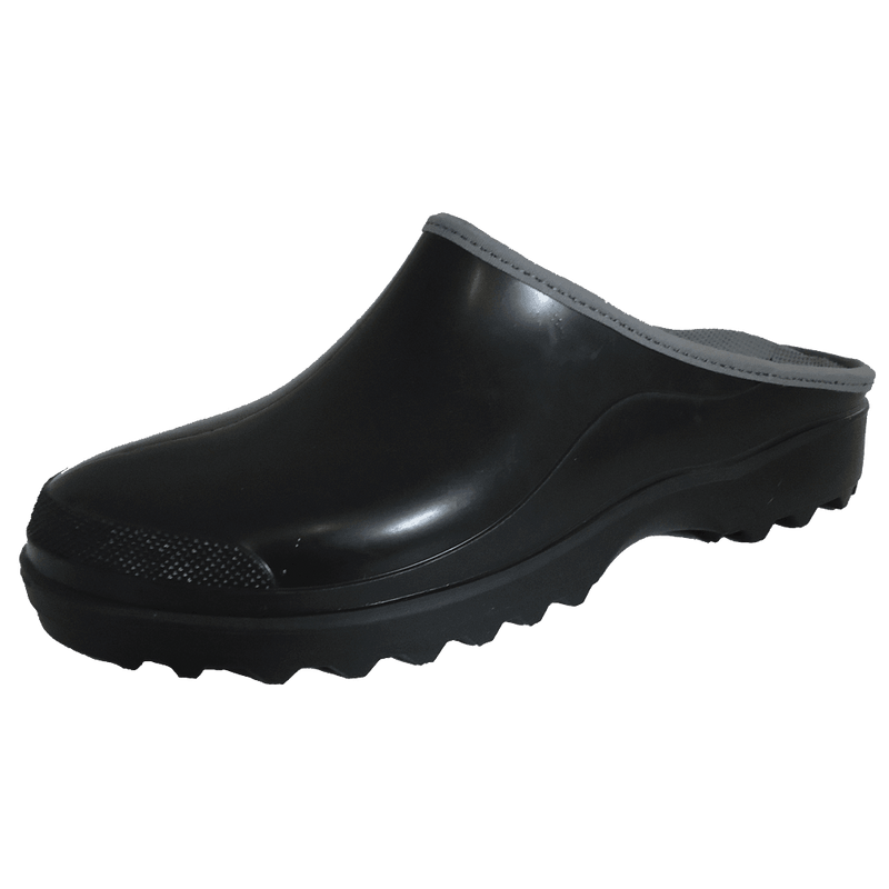 Jobber mule BLK