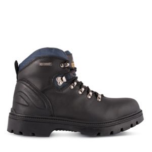 Rebel Chemitrak S3 Boot RE210-S3