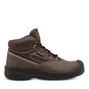 Rebel Chukka Boot RE811