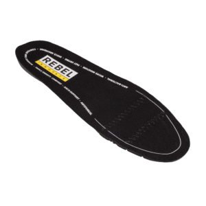 Standard Footbed