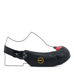Overshoe