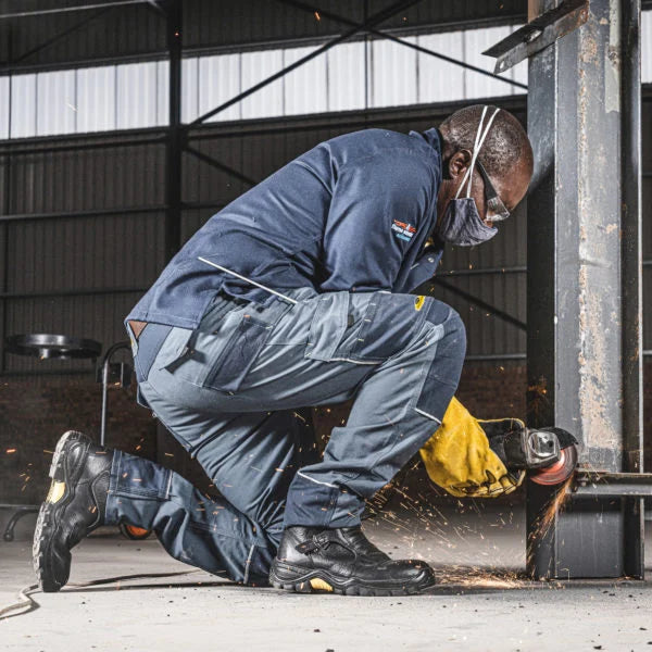 REBEL Tech Gear Trousers