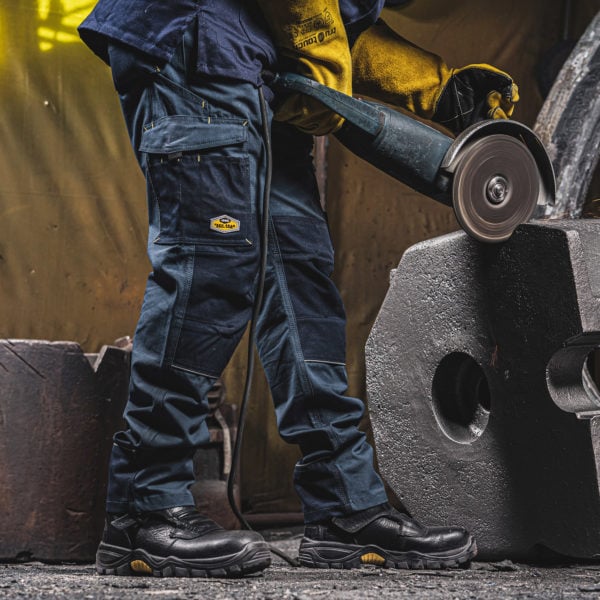 REBEL Tech Gear Trousers