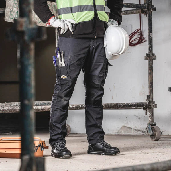 REBEL Tech Gear Trousers