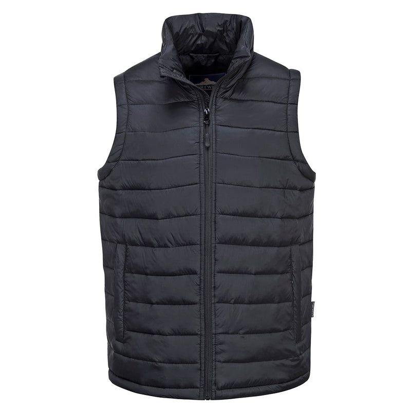 S544 - Aspen Baffle Gilet