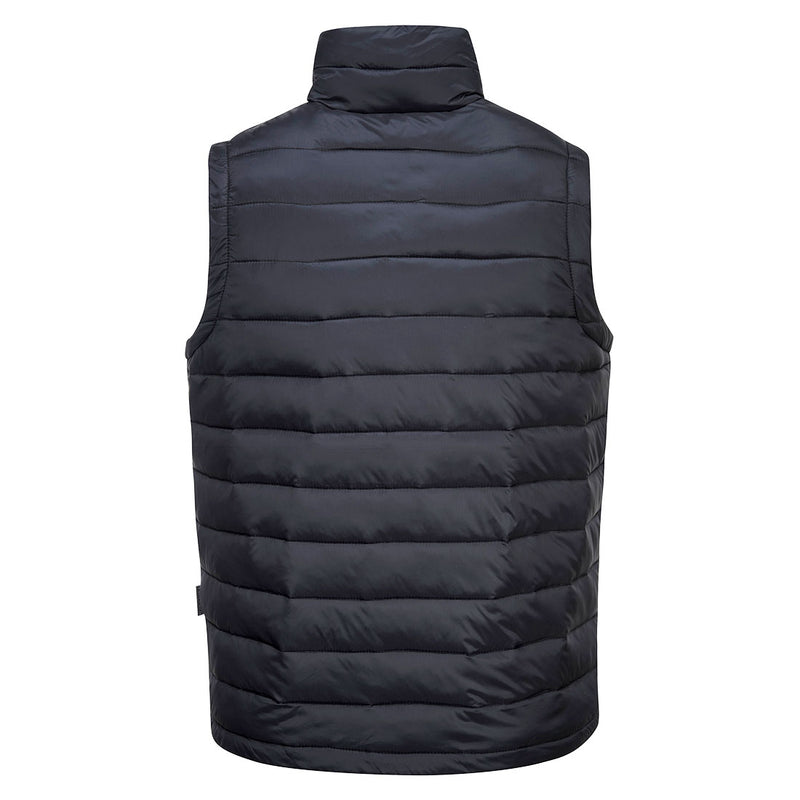 S544 - Aspen Baffle Gilet