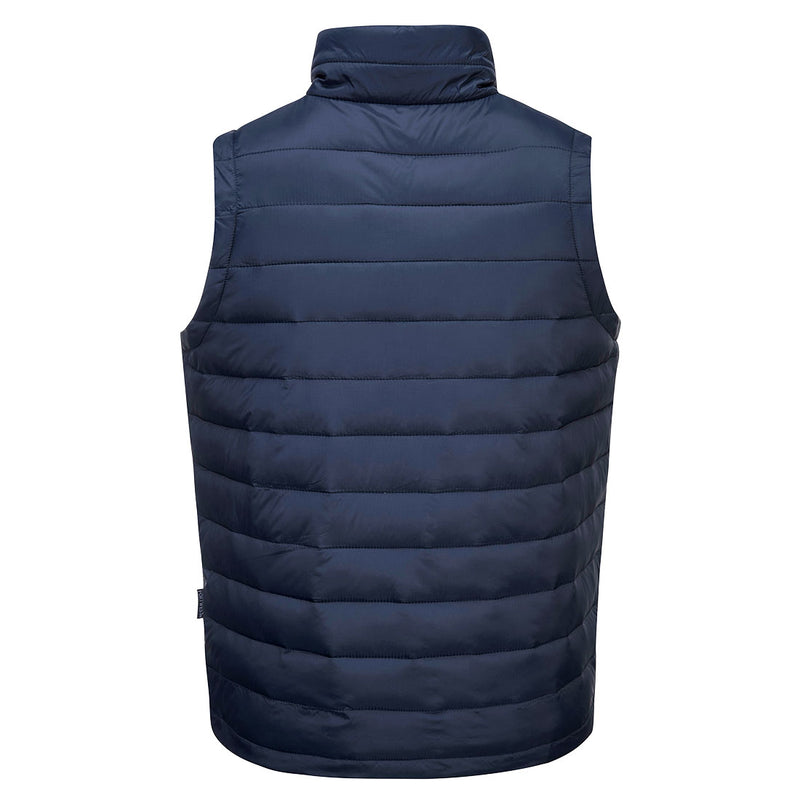 S544 - Aspen Baffle Gilet