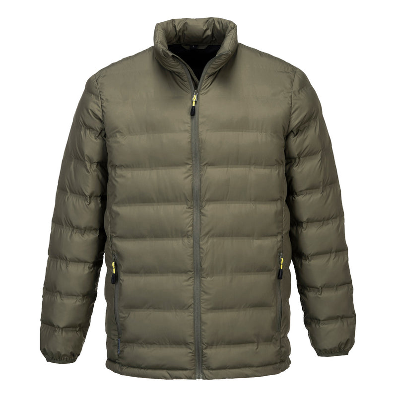 S546 - KX3 Ultrasonic Tunnel Jacket