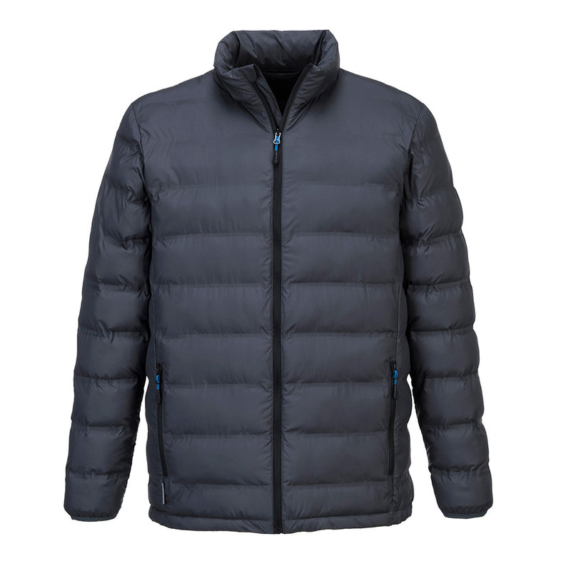 S546 - KX3 Ultrasonic Tunnel Jacket