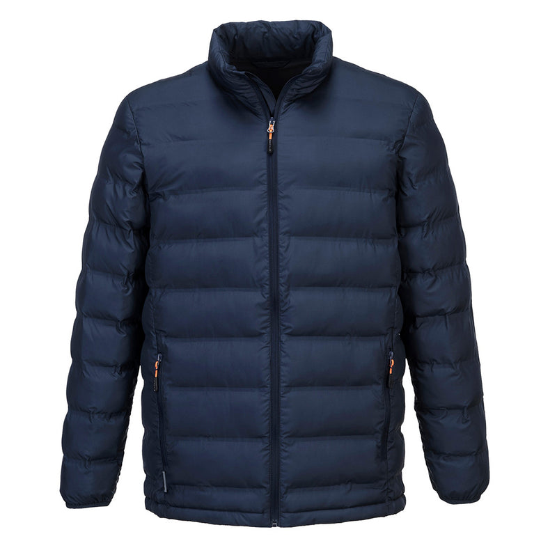 S546 - KX3 Ultrasonic Tunnel Jacket
