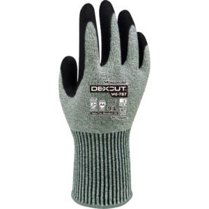 Wonder Grip Glove WG 787 Dexcut cut5