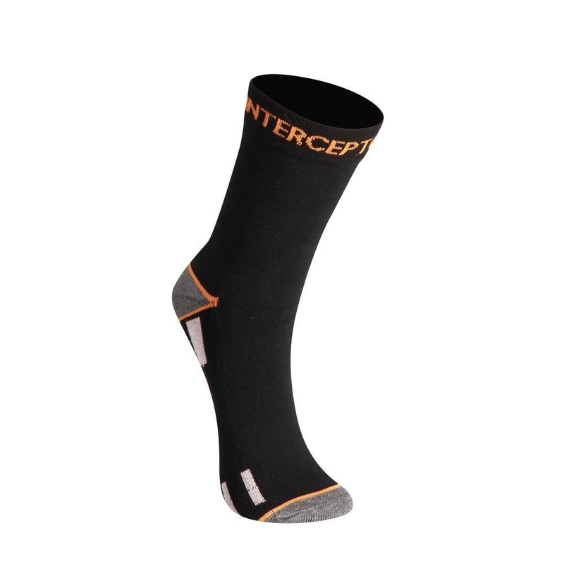 Hi-Tec Interceptor Anti-Static Sock 2 Pk