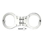 HANDCUFFS, LEGCUFFS & PLASTIC TIES
