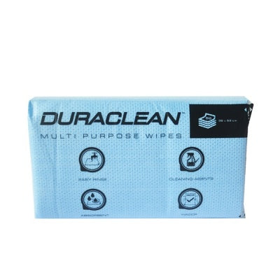 DuraClean Multi Purpose Wipes