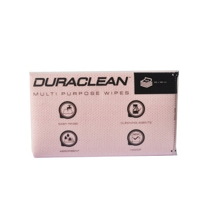 DuraClean Multi Purpose Wipes