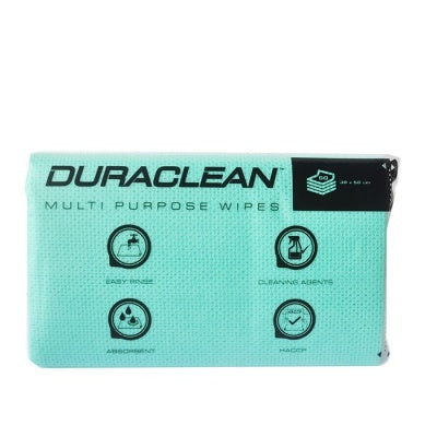 DuraClean Multi Purpose Wipes