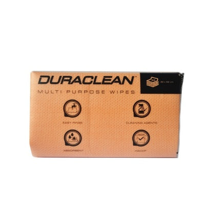DuraClean Multi Purpose Wipes