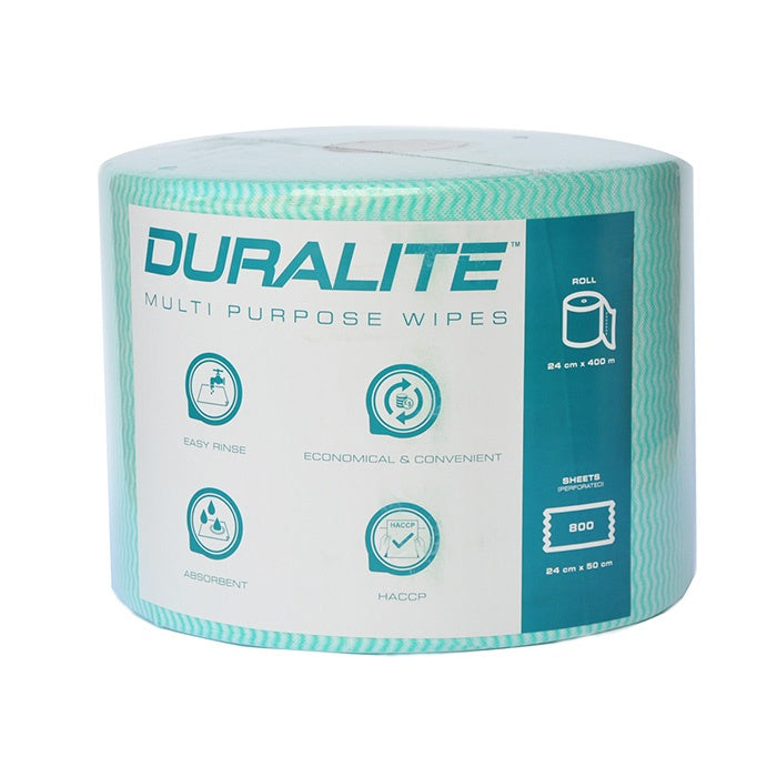 DuraLite Multi Purpose Wipes