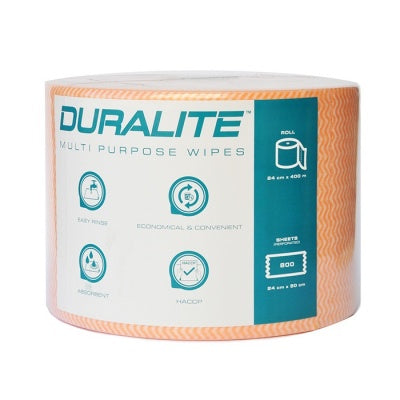 DuraLite Multi Purpose Wipes