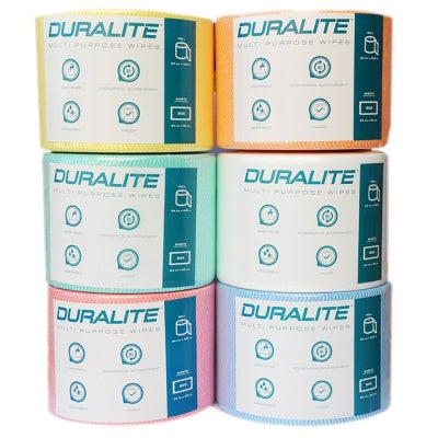 DuraLite Multi Purpose Wipes