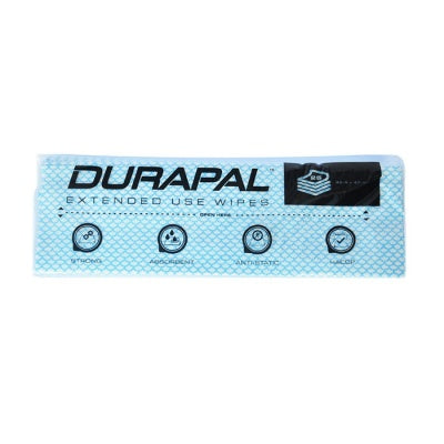 DuraPal Extended Use Wipes