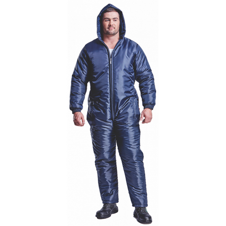 1 Piece Freezer Suit