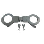 HANDCUFFS, LEGCUFFS & PLASTIC TIES