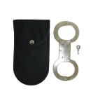 HANDCUFFS, LEGCUFFS & PLASTIC TIES